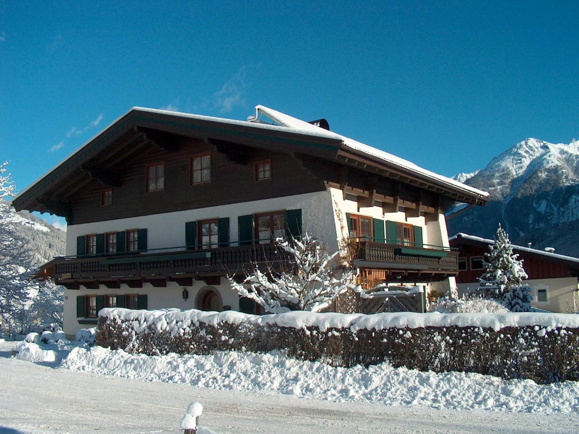 Roeck Ib * Neukirchen am Grossvenediger