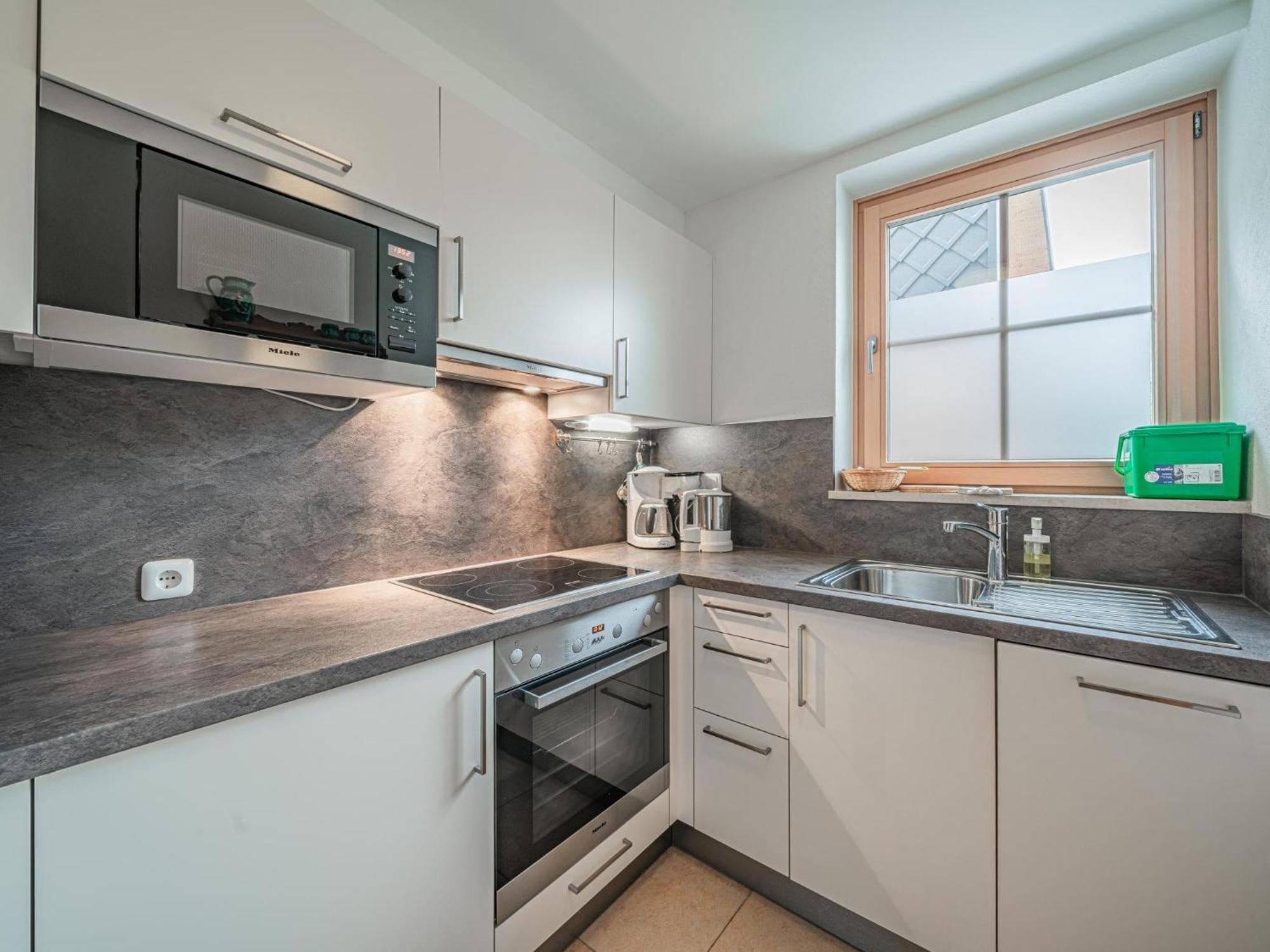 Roeck Ib Apartment