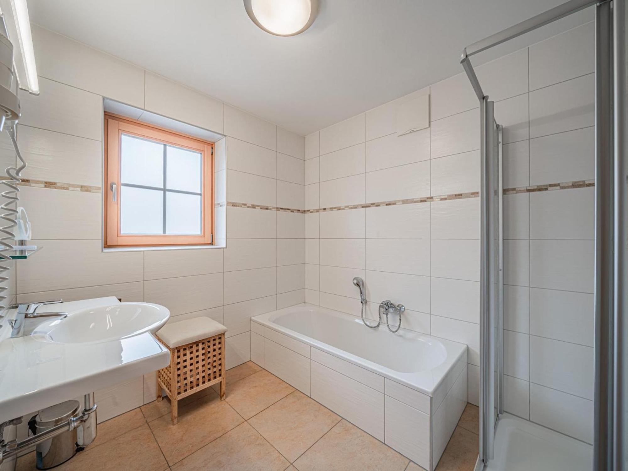 Apartment Roeck Ib Neukirchen am Grossvenediger